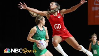 Commonwealth Games 2022 Day 4 Morning Session Extended Highlights  NBC Sports [upl. by Norse]