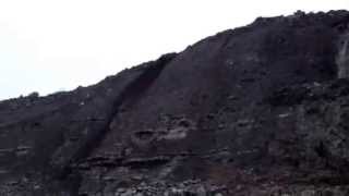 Lyme Regis Landslides [upl. by Schreck]