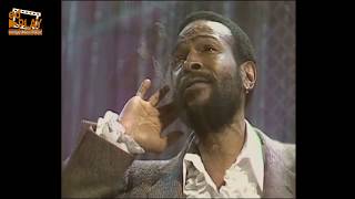 Marvin Gaye  I Heard It Through The Grapevine HQ Remastered 1968 [upl. by Silver]