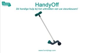 HandyOff instructie [upl. by Arica]