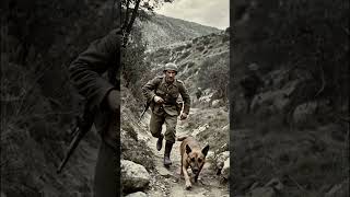 The Unbelievable War Over a Stray Dog Greece vs Bulgaria 1925 [upl. by Obie322]