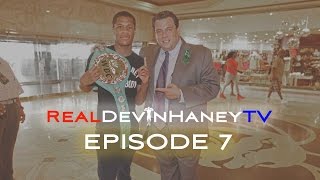 RealDevinHaneyTV Episode 7 [upl. by Ming]