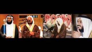 Nasheed by Sheikh Mishary Rashed Alafasy [upl. by Einneb]