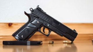 Best 9mm Pistols 2024 Dont Buy Until You WATCH This [upl. by Walther37]