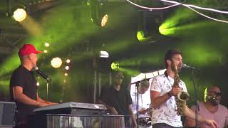 Joel Borelli Weesp Sluis en Bruggenfeest 2017 [upl. by Ecidnak770]