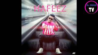 NURA M INUWA HAFEEZ OFFICIAL HAUSA AUDIO BEST OF HAFEEZ [upl. by Cleopatre]