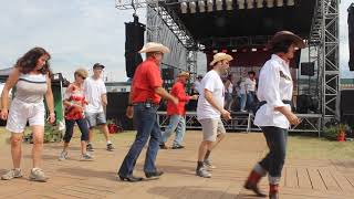 Festival des Montgolfières StJeanSur Richelieu 2019 [upl. by Adaminah577]