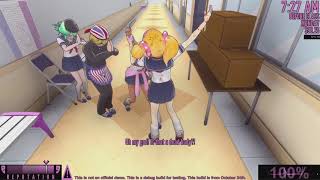 Yandere Simulator  Playing As Raibaru  Bonus At The End [upl. by Allicirp226]