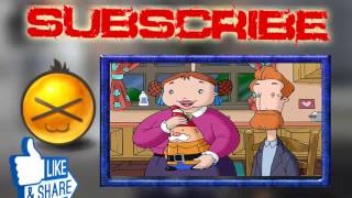 The Weekenders S04E12 Brain Dead [upl. by Cornelle]