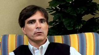 Randy Pausch discussing his book quotThe Last Lecturequot [upl. by Romie265]