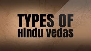 Hindu Vedas Rigveda Samaveda Yajurveda and Atharvaveda Vedas  History Class 6 [upl. by Mylan767]