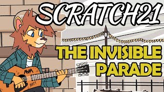 Scratch21  The Invisible Parade Tom Delonge Cover [upl. by Byrle]