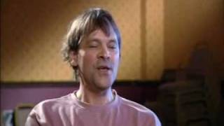 MarkHeap Interview [upl. by Fenny188]