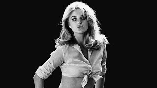 The Unseen Photos of Barbara Bouchet [upl. by Jeniffer]