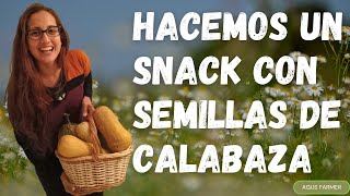 Crema de Calabaza y Zanahorias  Receta muy Fácil y Rápida [upl. by Netsrejk]