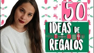 50 IDEAS de REGALOS fáciles y originales Recopilación 💕 Especial de San Valentín14 de febrero [upl. by Ressan]