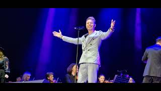 Ronan Keating Kurpark Classic Aachen 28082023 quotBaby can I hold youquot [upl. by Gerrie]