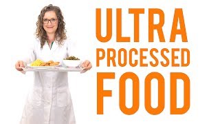 How ULTRAPROCESSED FOOD is Causing You to Overeat [upl. by Rambow212]