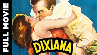 Dixiana 1930  Musical Comedy Movie  Bebe Daniels Everett Marshall [upl. by Bengt]