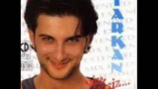 Tarkan  Selam Ver Álbum quotYine Sensizquot 1992 [upl. by Okimuy111]