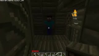 Copelands herobrine stream recreation [upl. by Bergren187]