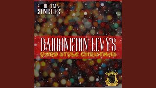 Barrington Levys Yard Style Christmas 2 [upl. by Sammons]