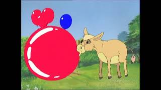 Dawdle the Donkey S01E08 Dawdle and the Birthday Party [upl. by Callista]