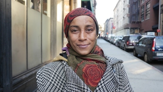 Homeless woman in New York Citys shelter system since 2005 [upl. by Downall]