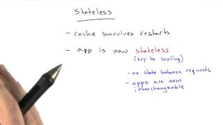 Stateless  Web Development [upl. by Fernanda17]