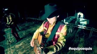 Te Metiste  Los Plebes Del Rancho de Ariel Camacho EN VIVO Desde Chicago 2015 [upl. by Renell]