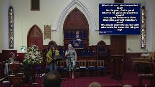 Kilkeel Presbyterian Church  Sunday Morning Worship  30062024 [upl. by Sumahs]