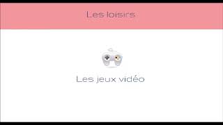 Les loisirs [upl. by Manvil]