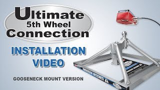 DIY Trailer Hitch Installation A Step by Ste [upl. by Emmer48]