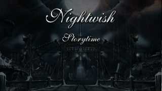 Nightwish  The Crow The Owl And The Dove With Lyrics [upl. by Ia]