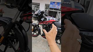 New Bajaj Pulsar 150 2024 Model with Digital metre Console amp Bluetooth [upl. by Akirdnas384]