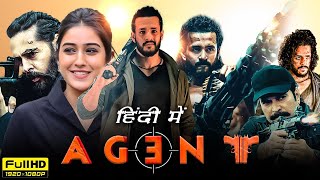 Agent South 2024 Full Movie Hindi Dubbed  Akhil Akkineni Mammootty Dino Morea  Facts amp Reviews [upl. by Stoughton]