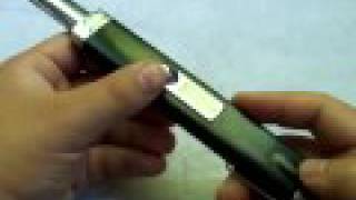 Zippo Review  Zippo MPL MultiPurpose Lighter [upl. by Affra2]