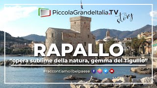 Rapallo  Piccola Grande Italia [upl. by Yvette241]