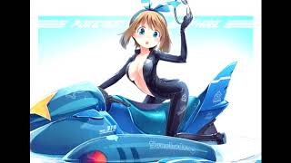 Gebroeders Ko  Toeter Op Mn Waterscooter Nightcore Dutch [upl. by Inhoj]