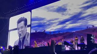 The Killers  Live from Emirates Stadium London 4th June 2022 [upl. by Rodie]