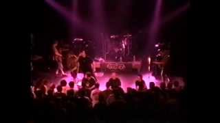 STRUNG OUT  Live in Toronto 1995 FULL SHOW Opera House March 7 1995 [upl. by Jean-Claude623]