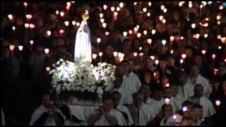 Oración Virgen de Fátima [upl. by Gerald172]