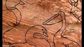 Aboriginal Dreamtime Story [upl. by Kliment85]