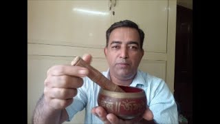 Tibetan Temple Bell திபெத் மணி ஒலியின் சிறப்புகள் Universal Secrets of Bell  Gong Meditation [upl. by Enrahs]