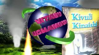 Kivuli kinaishi Part 2 uchambuzilink za vipindi vingine angalia description hapo chini [upl. by Lehsreh]