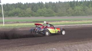 Autocross Itterbeck D 30042017 DRCV Klasse 7 [upl. by Reviel525]