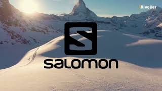 Salomon Toundra Forces CSWP [upl. by Norty481]