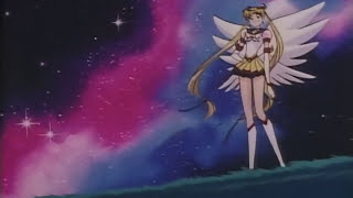 Sailor Moon  Season 5 Opening HD creditless [upl. by Ellecram879]