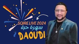 ABDELLAHDAOUDI Kssara Live2024\part 2\الداودي عبد االله قصارة شاخضا [upl. by Aem]