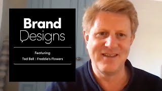 Brand Designs SE1 EP2  Freddies Flowers [upl. by Quintilla]